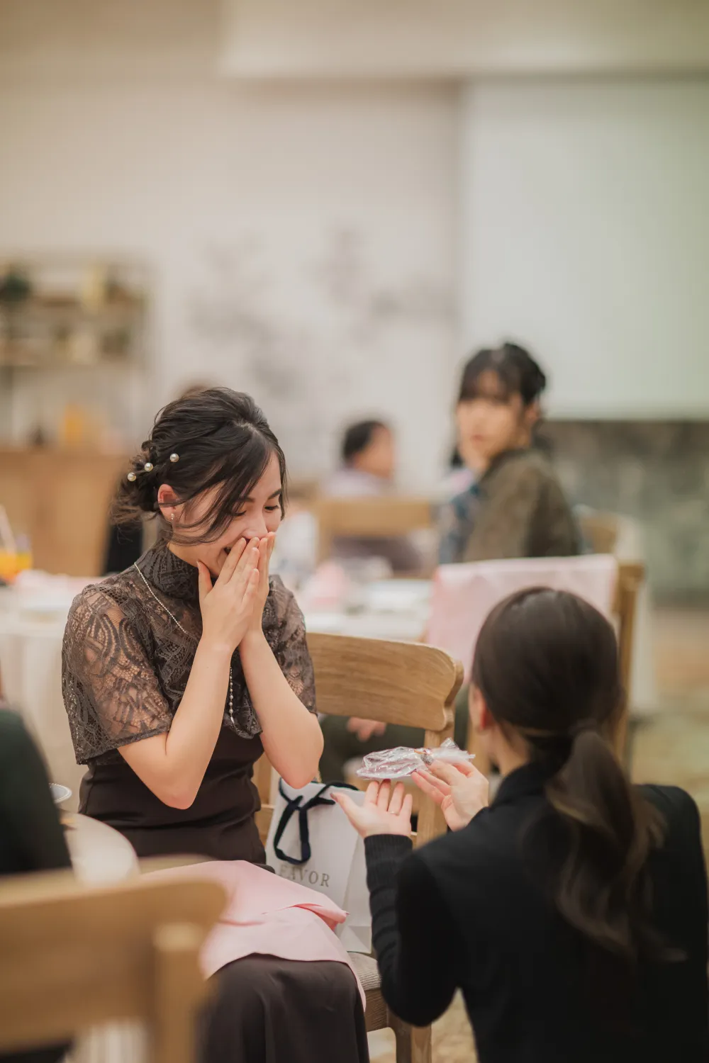 レポートギャラリー画像