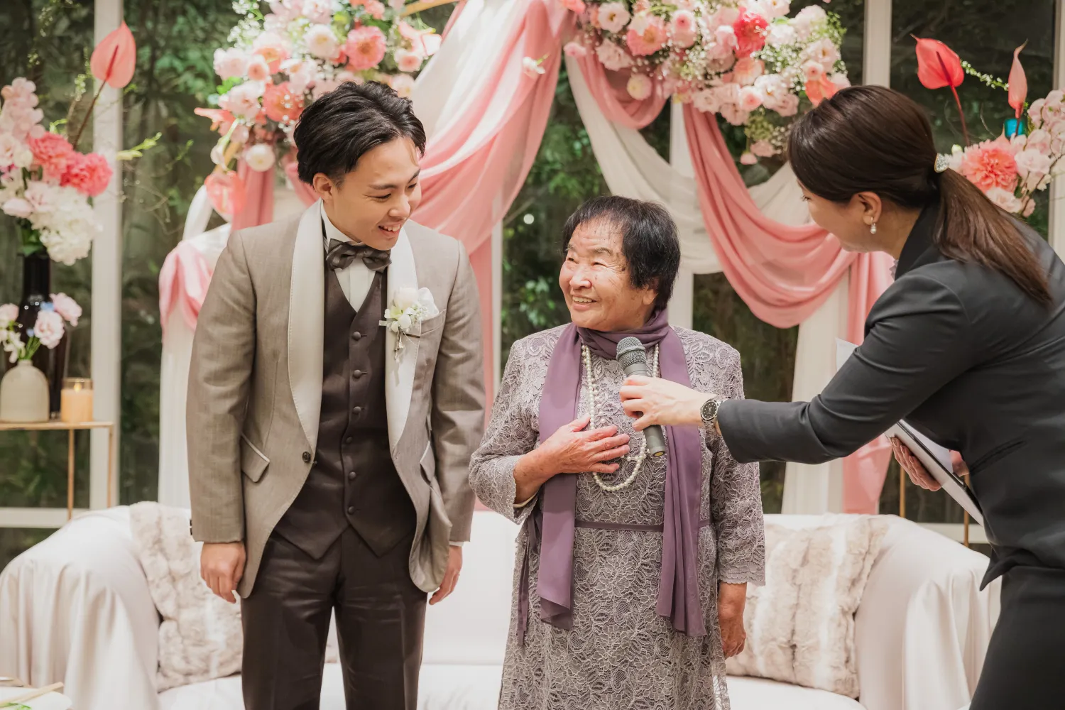 レポートギャラリー画像