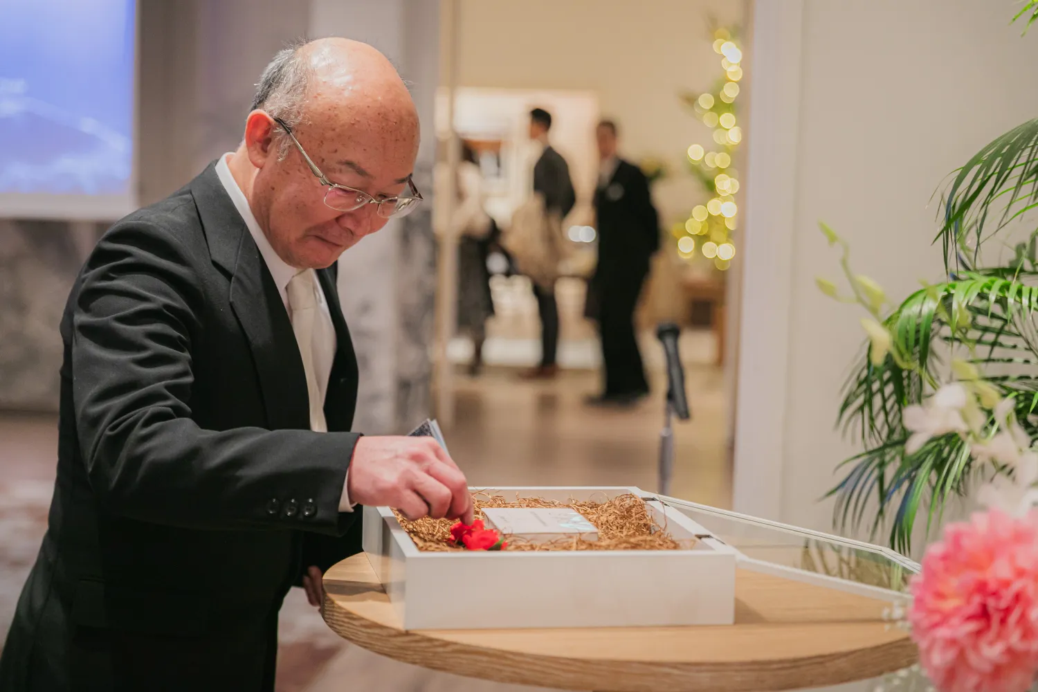 レポートギャラリー画像