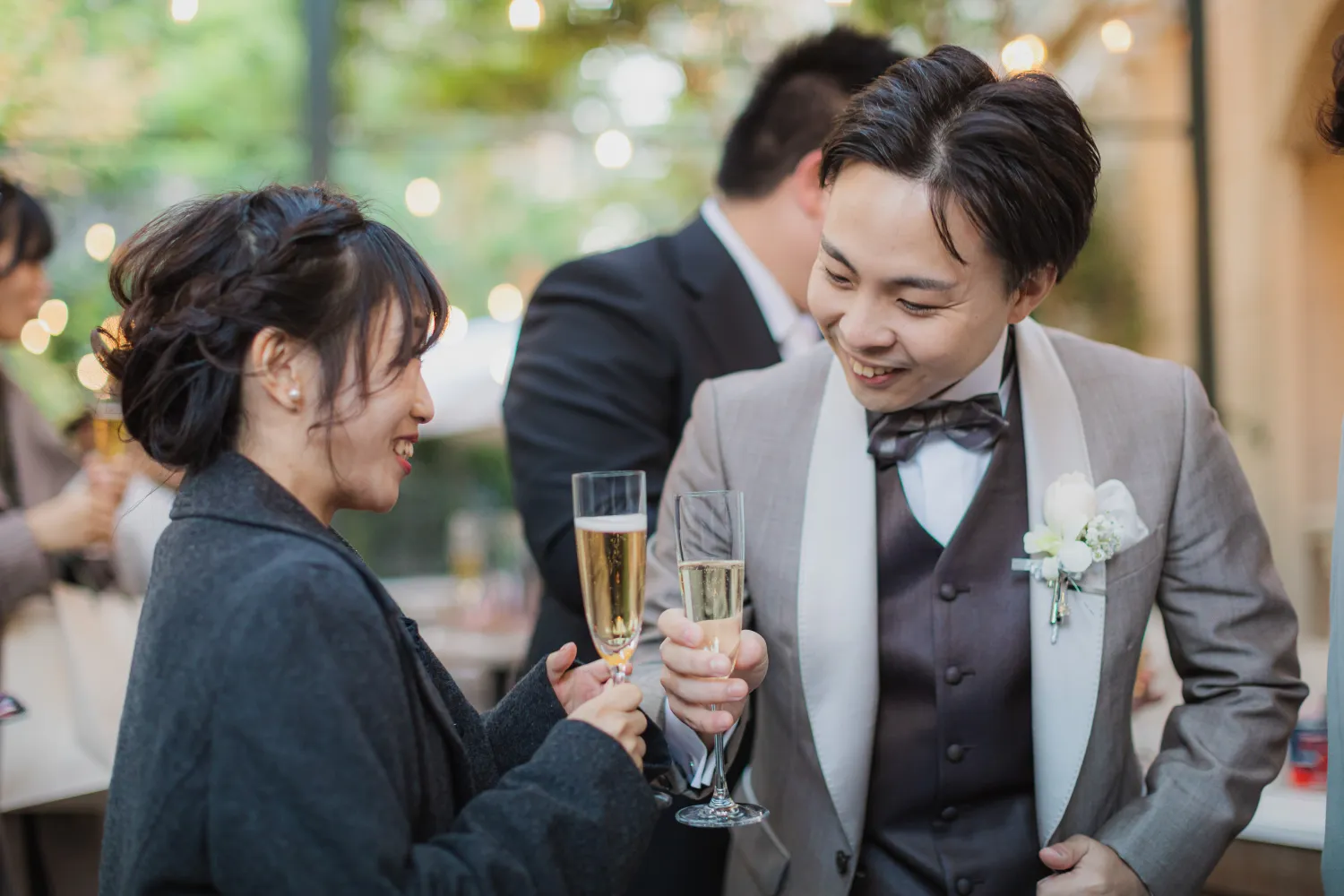 レポートギャラリー画像