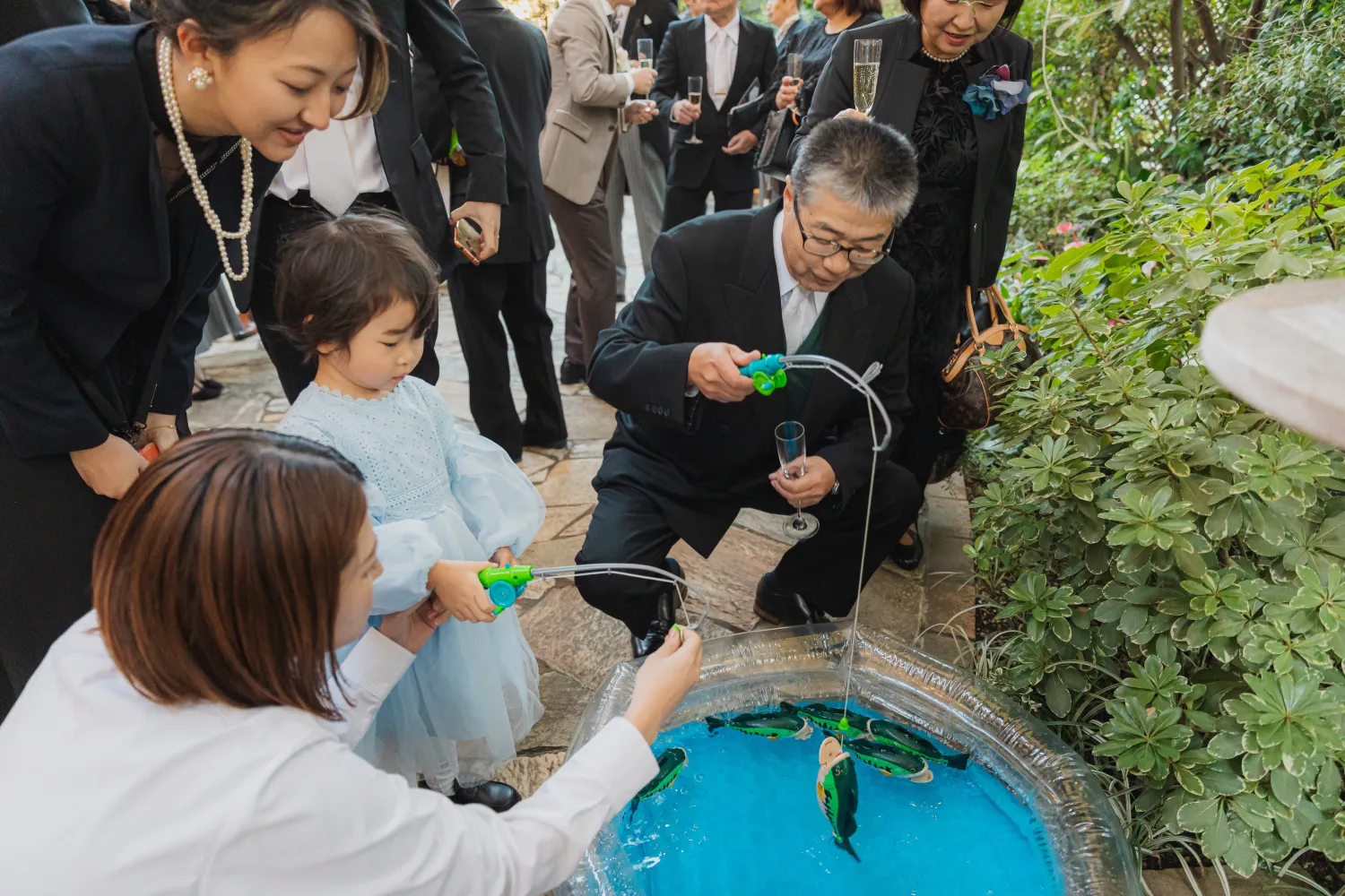 レポートギャラリー画像