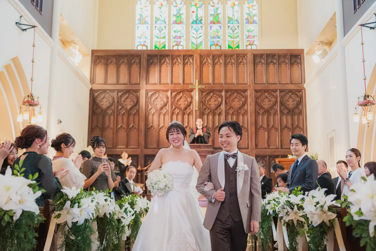 レポートギャラリー画像