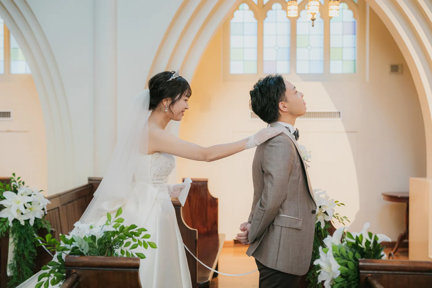 レポートギャラリー画像