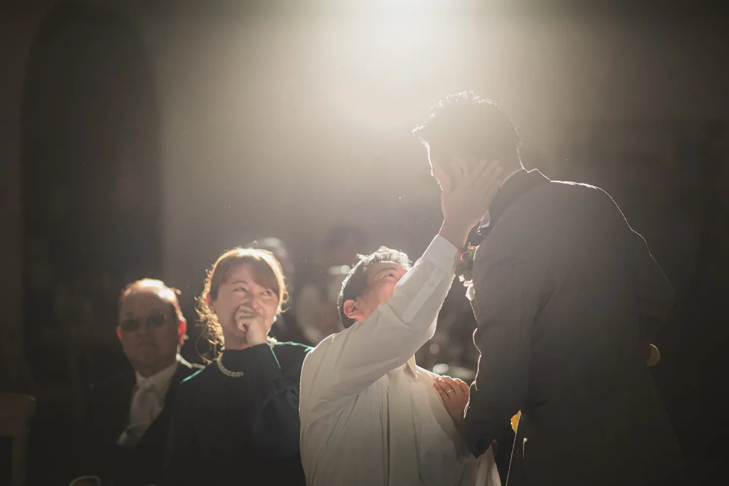 レポートギャラリー画像