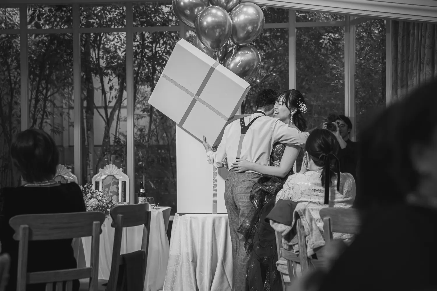 レポートギャラリー画像