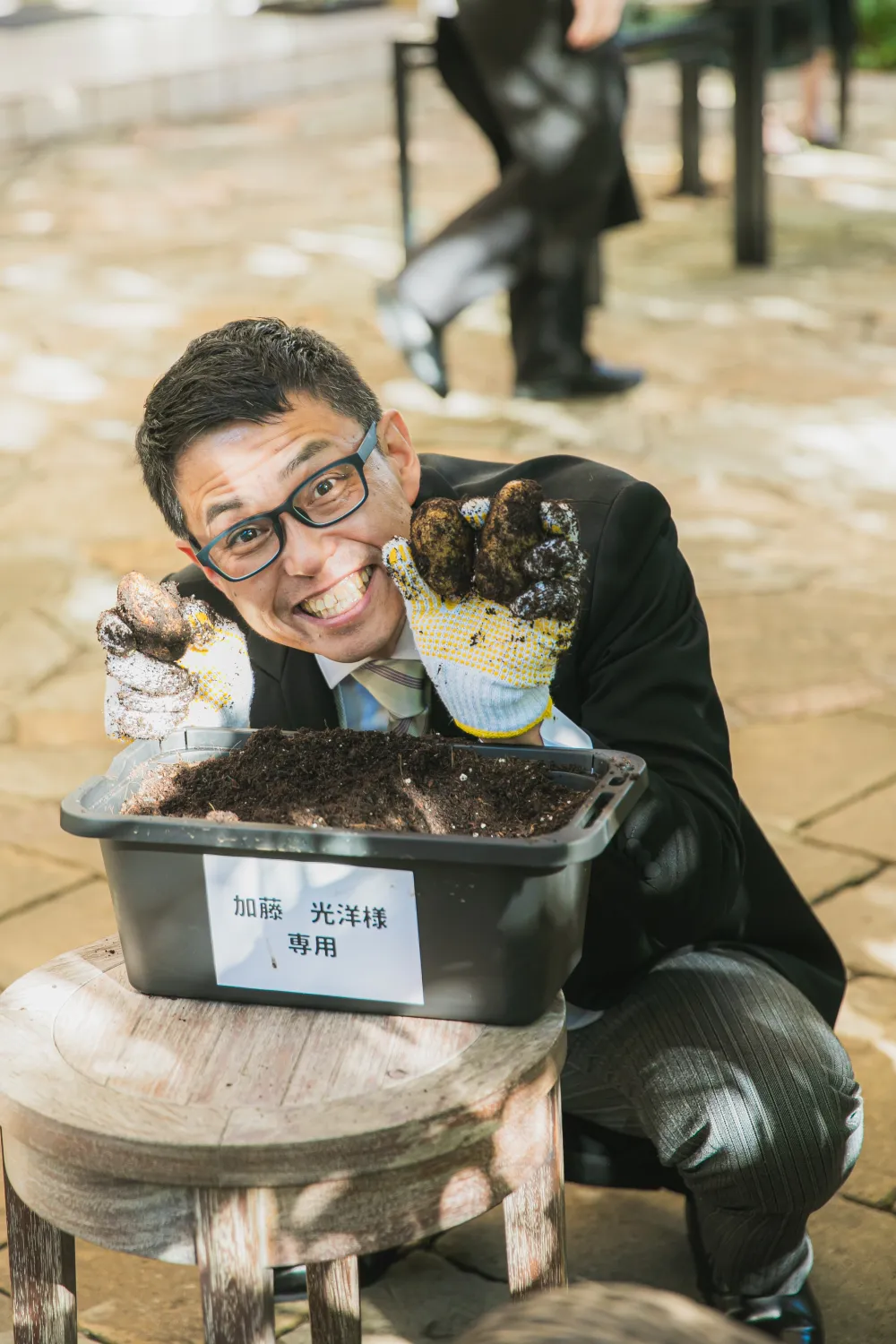 レポートギャラリー画像