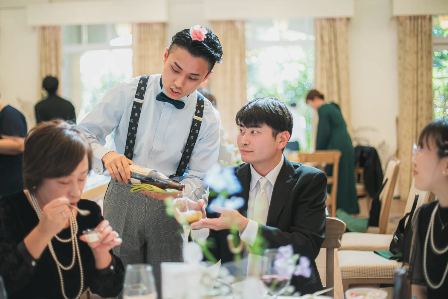 レポートギャラリー画像