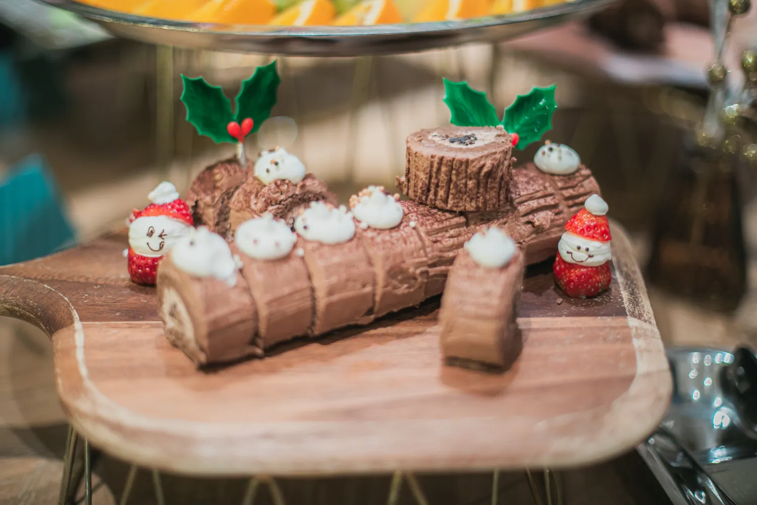 レポートギャラリー画像