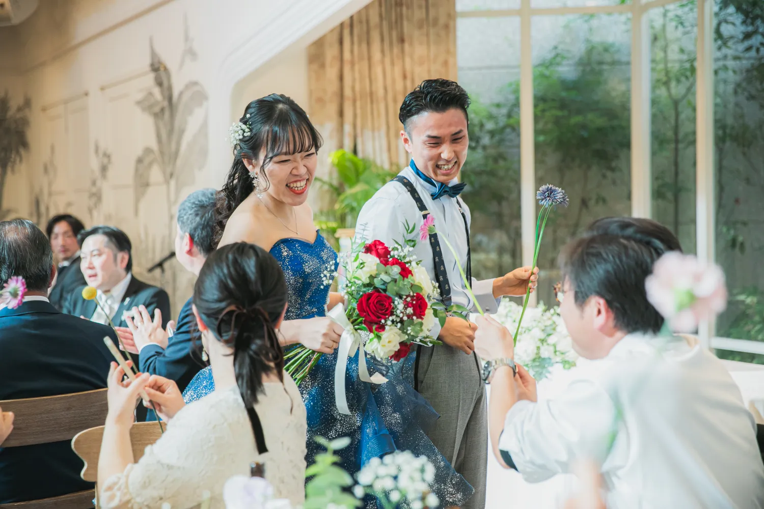 レポートギャラリー画像