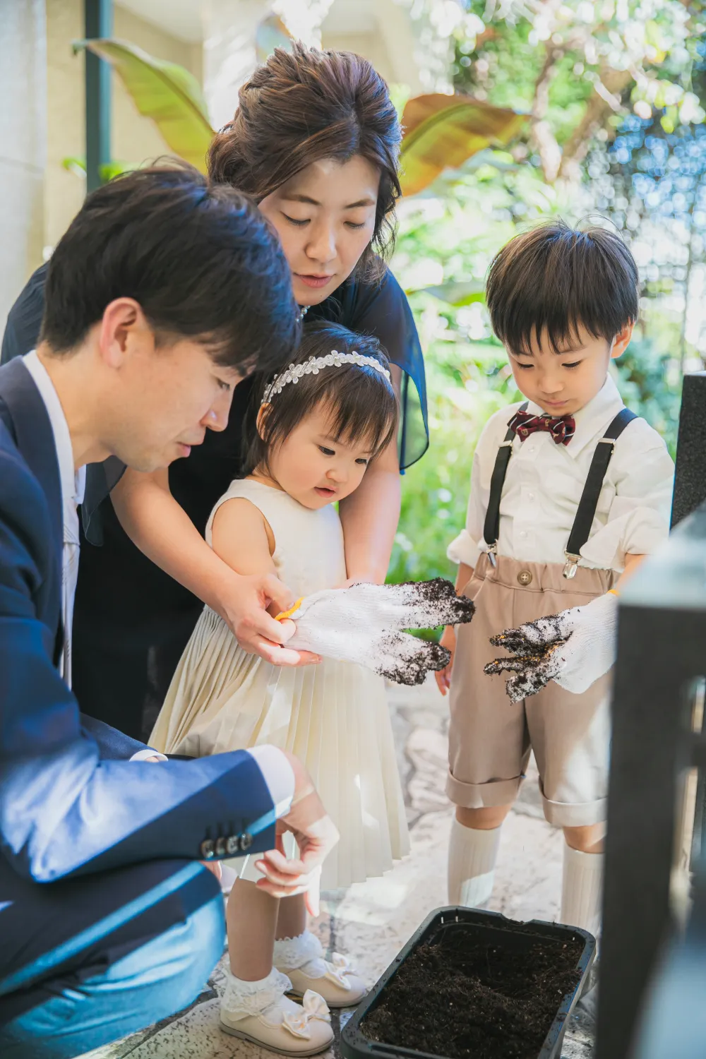 レポートギャラリー画像