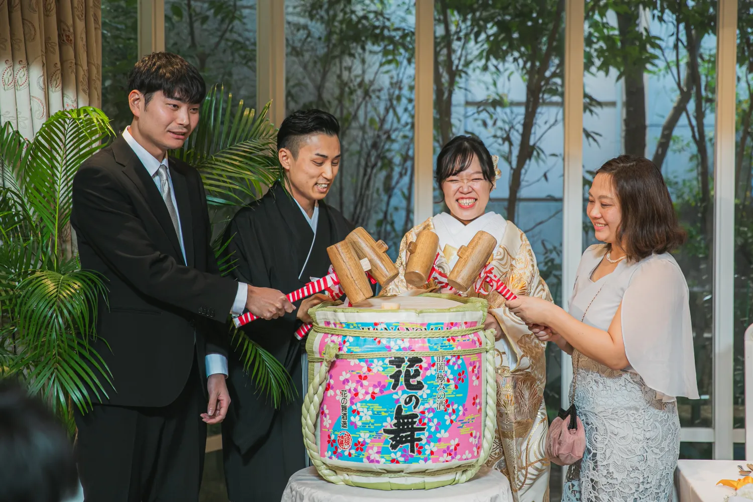 レポートギャラリー画像