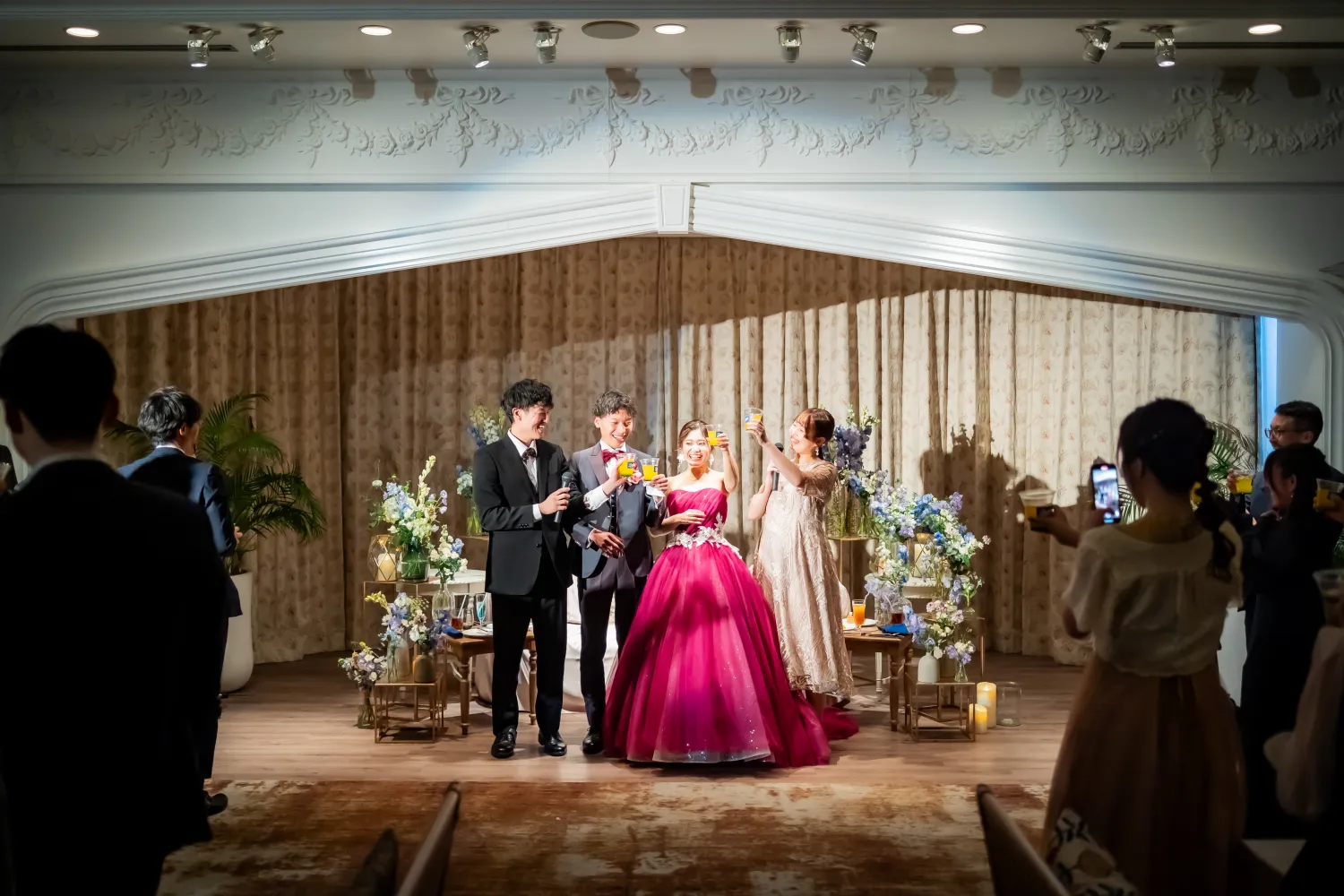 レポートギャラリー画像