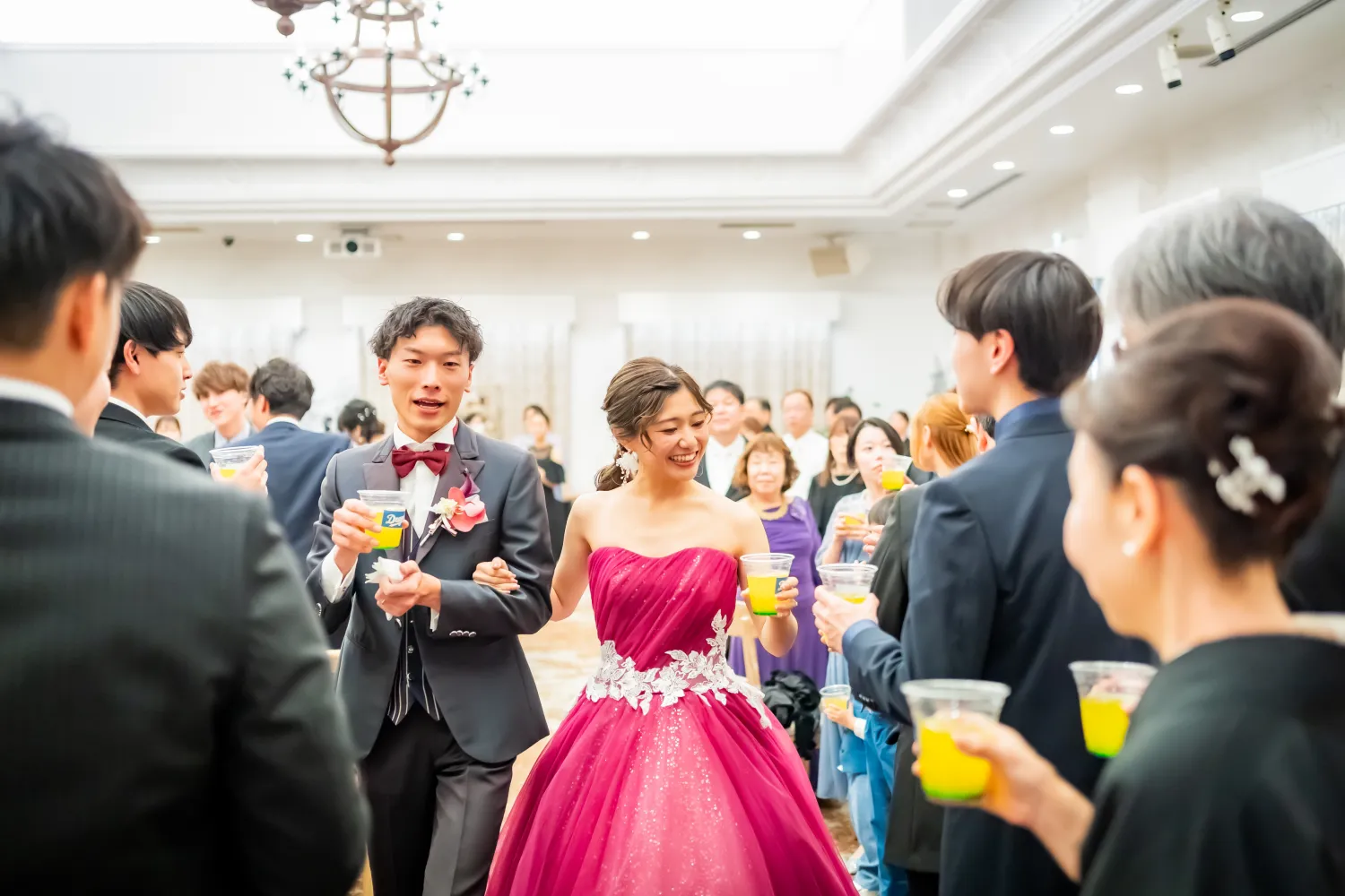 レポートギャラリー画像