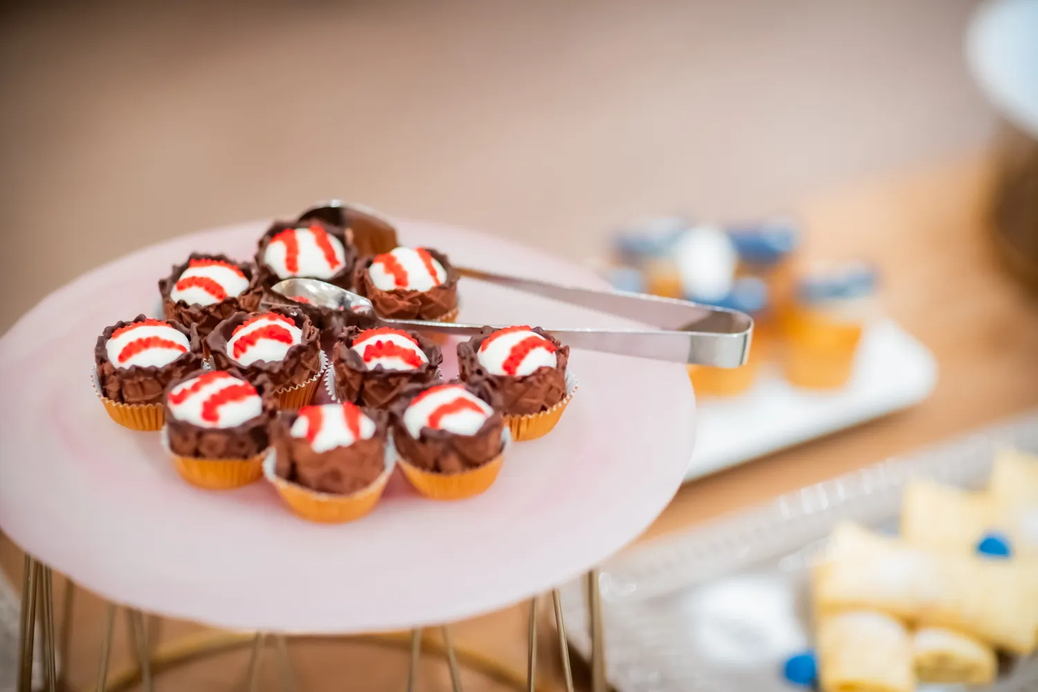 レポートギャラリー画像