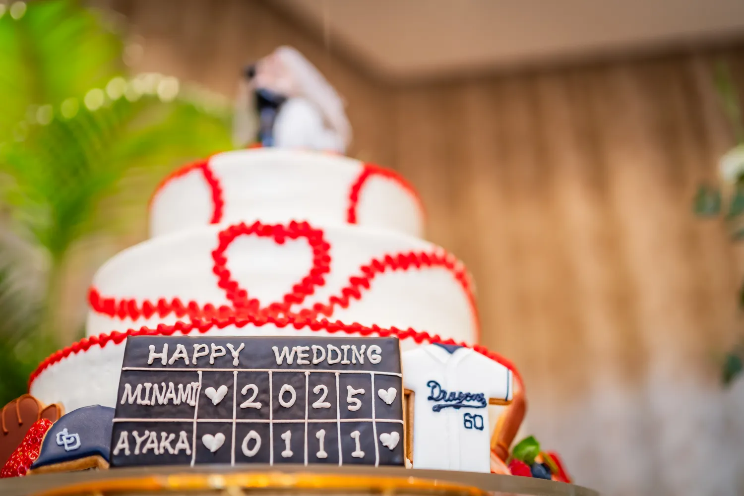 レポートギャラリー画像