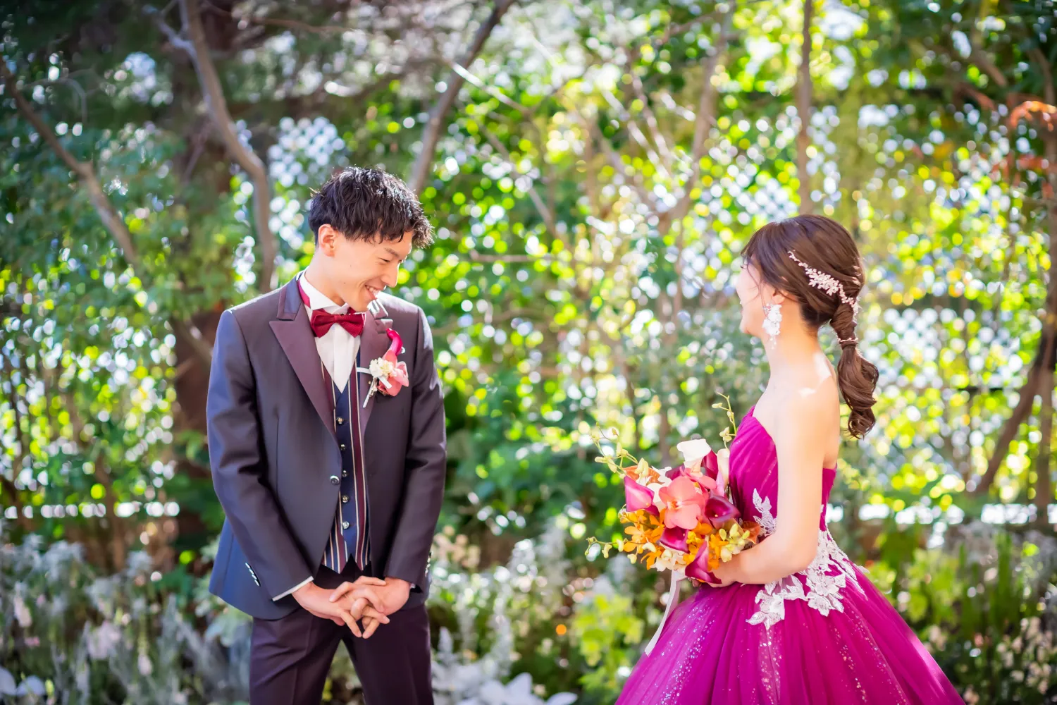 レポートギャラリー画像