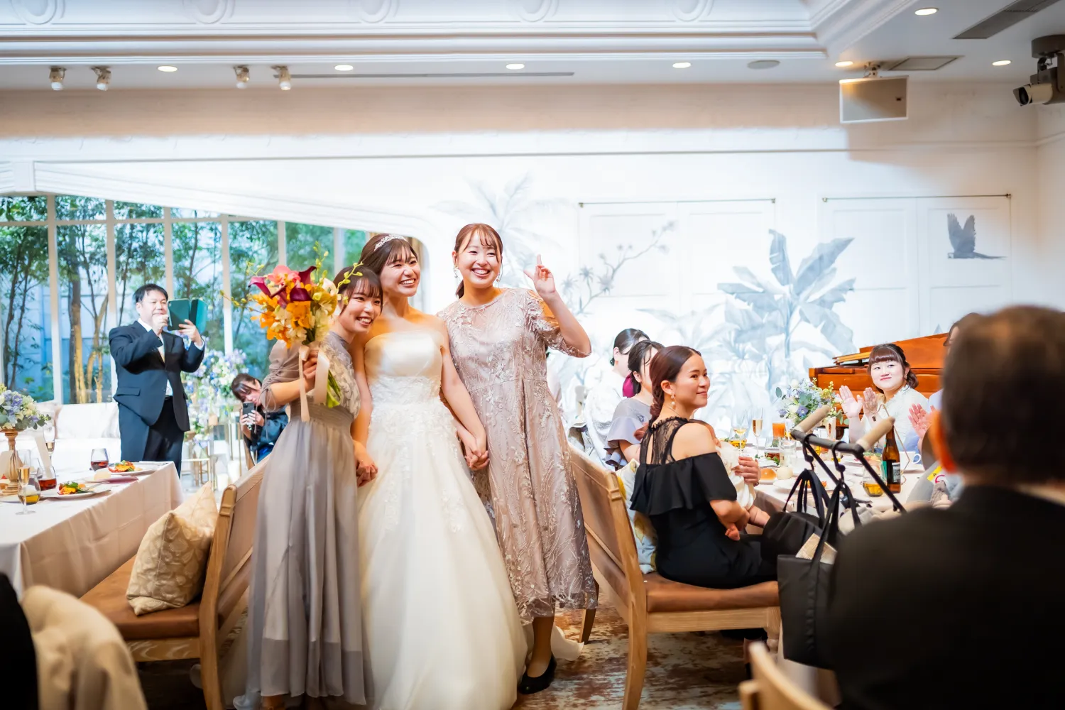 レポートギャラリー画像