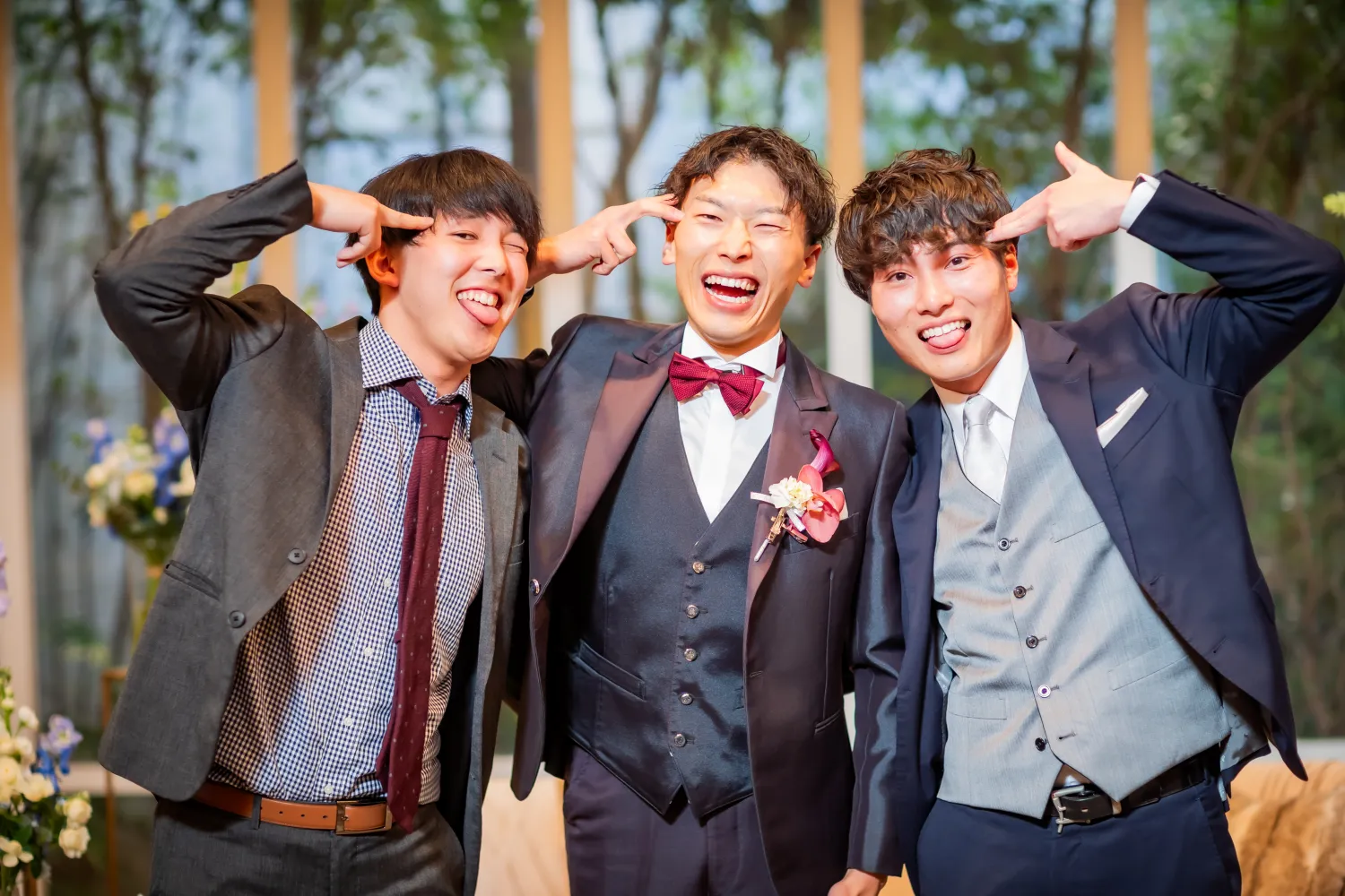 レポートギャラリー画像