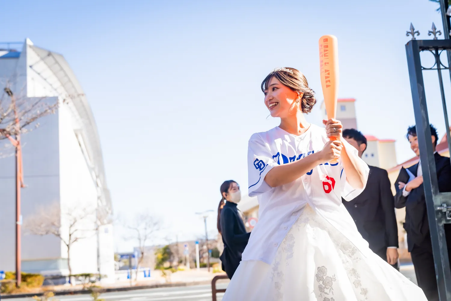 レポートギャラリー画像