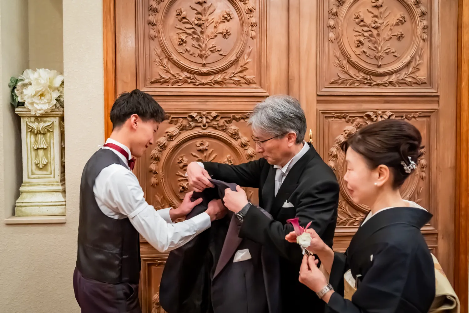 レポートギャラリー画像