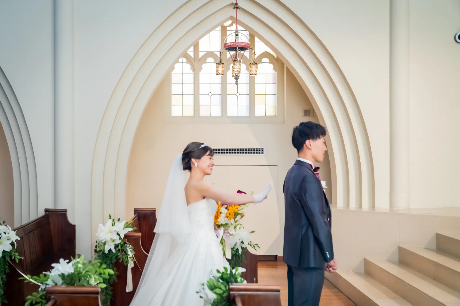 レポートギャラリー画像