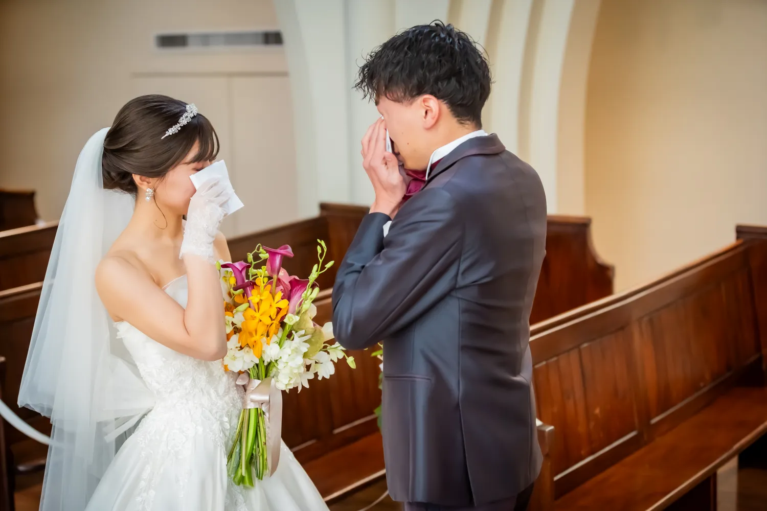 レポートギャラリー画像