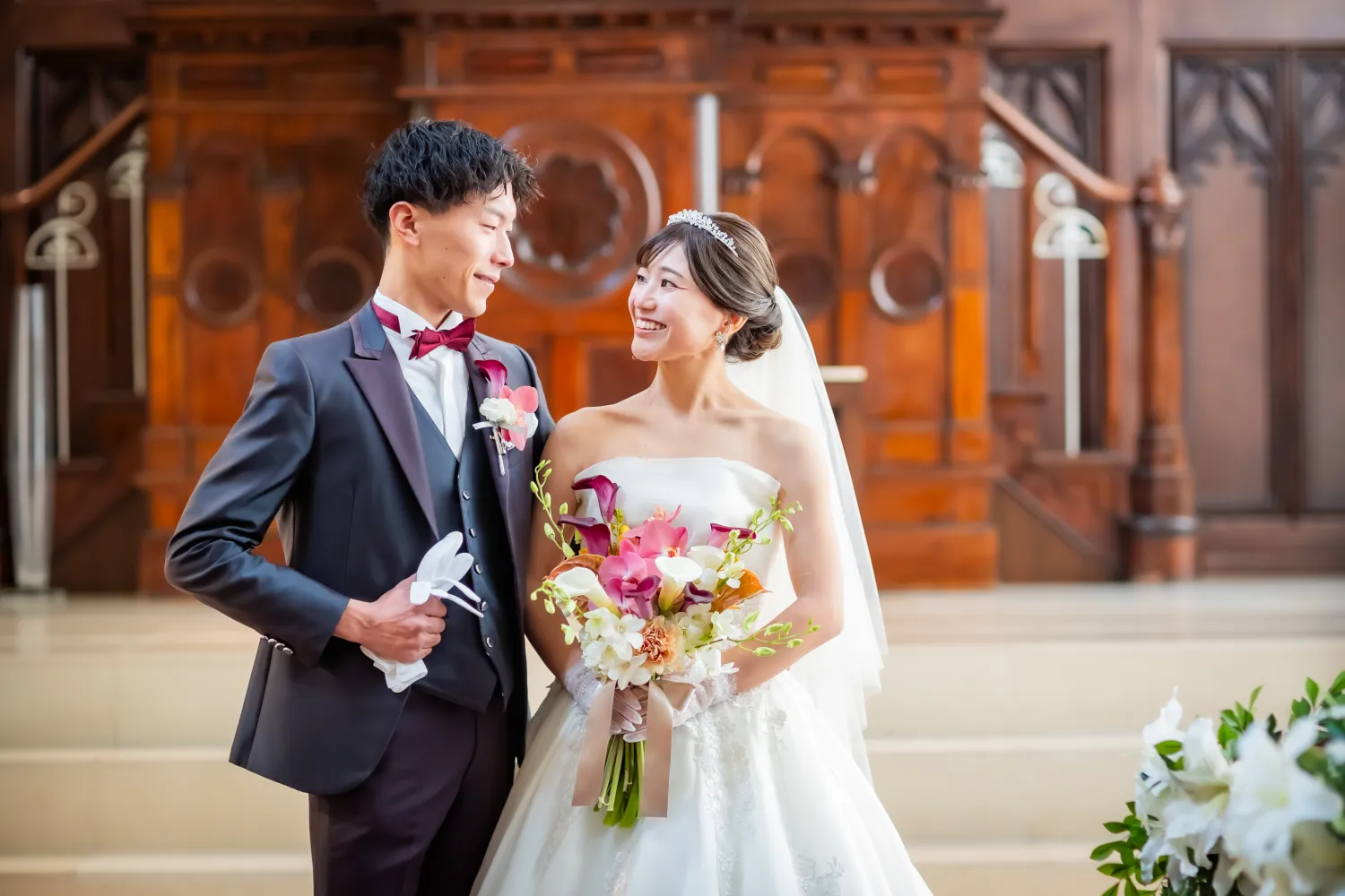 レポートギャラリー画像