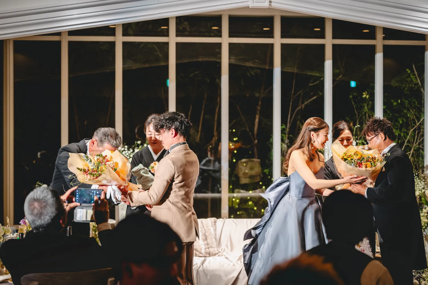 レポートギャラリー画像