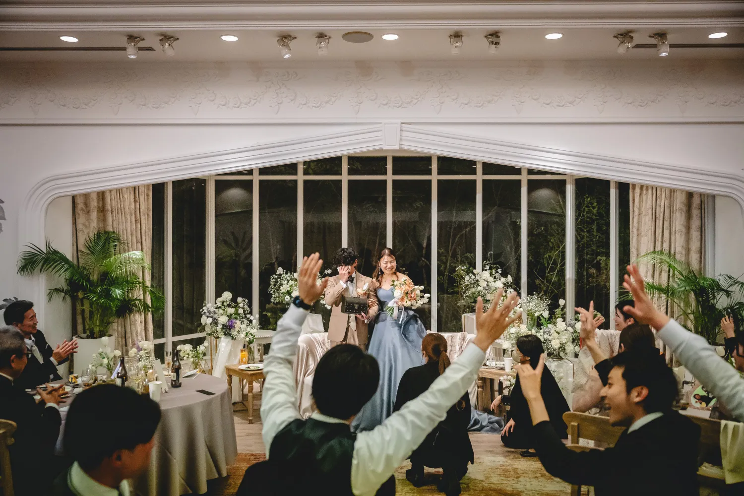 レポートギャラリー画像