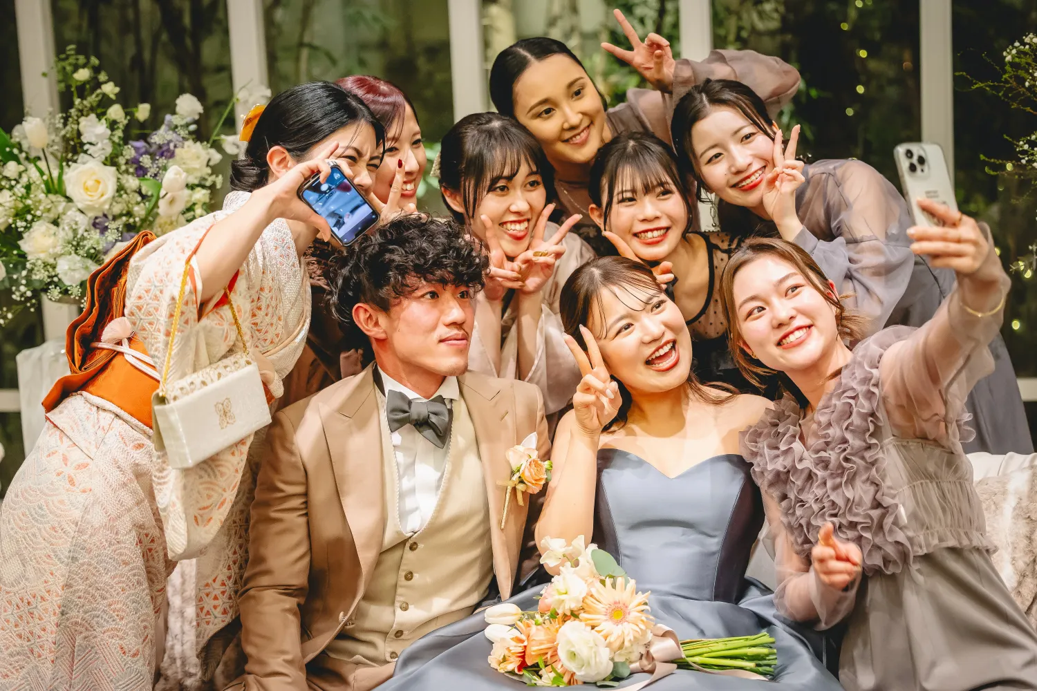 レポートギャラリー画像