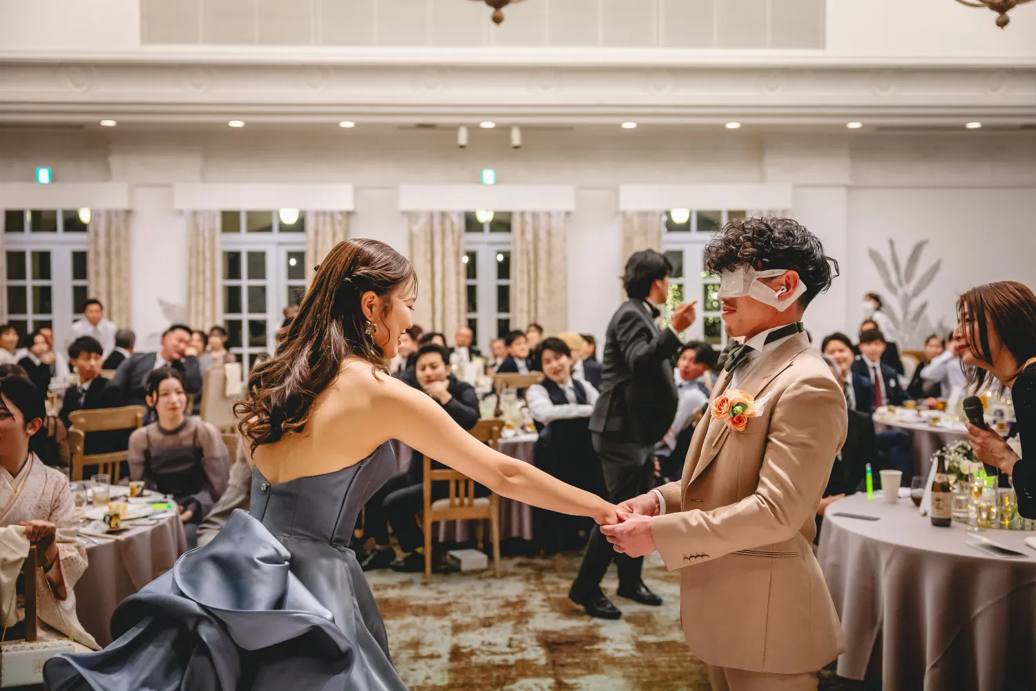 レポートギャラリー画像