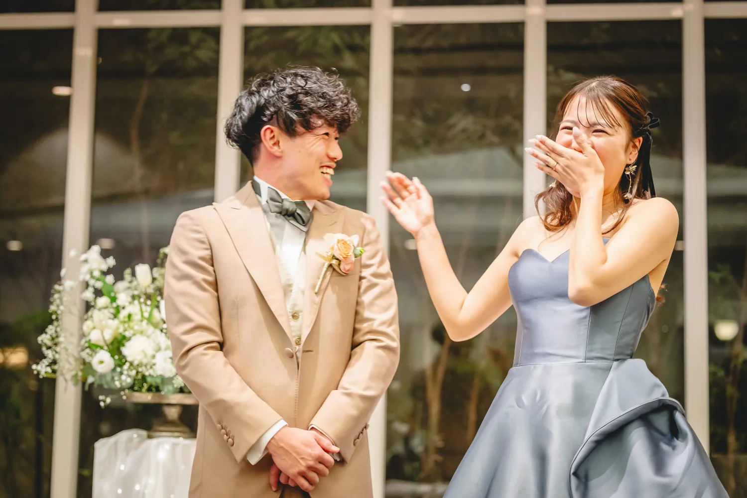 レポートギャラリー画像