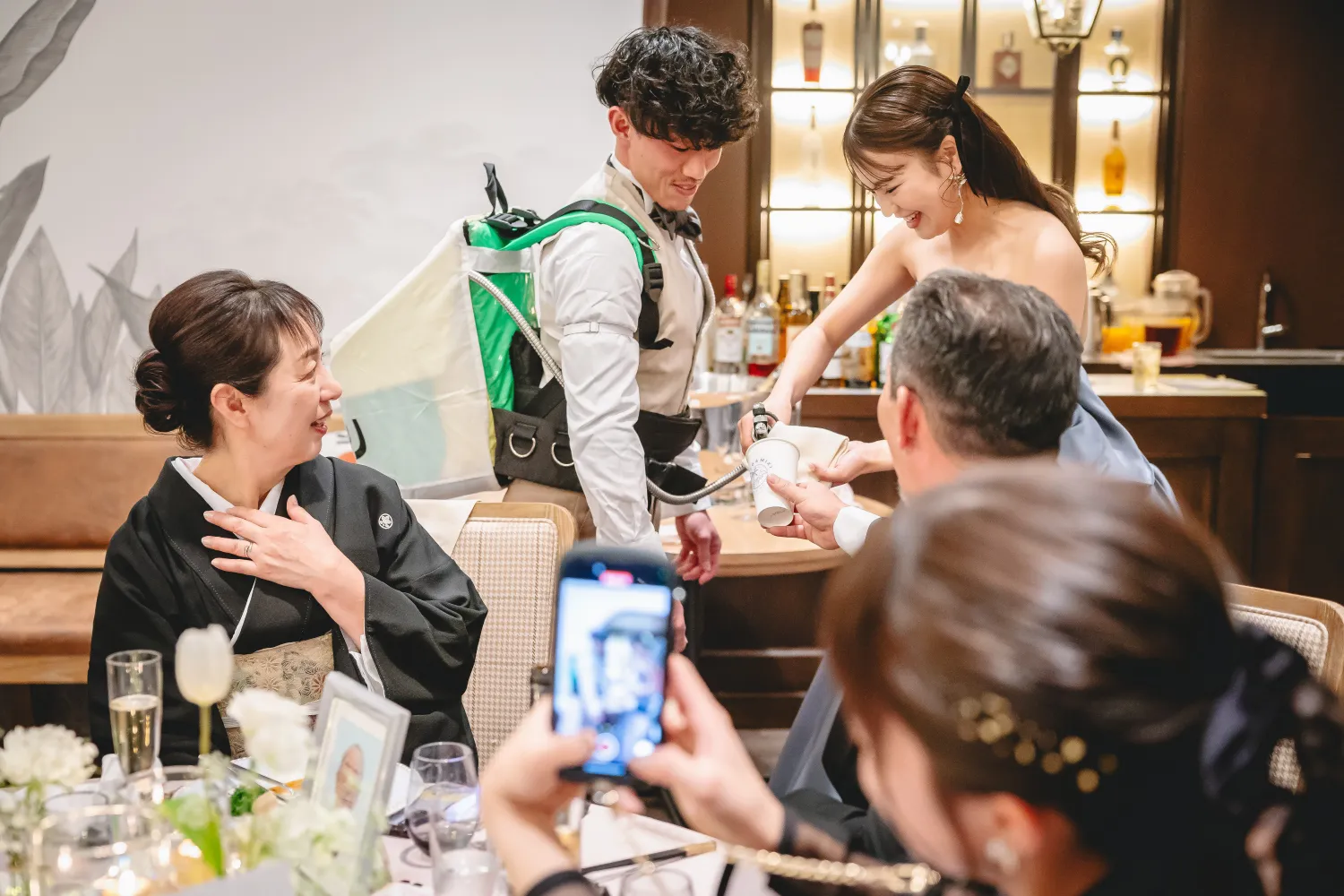 レポートギャラリー画像