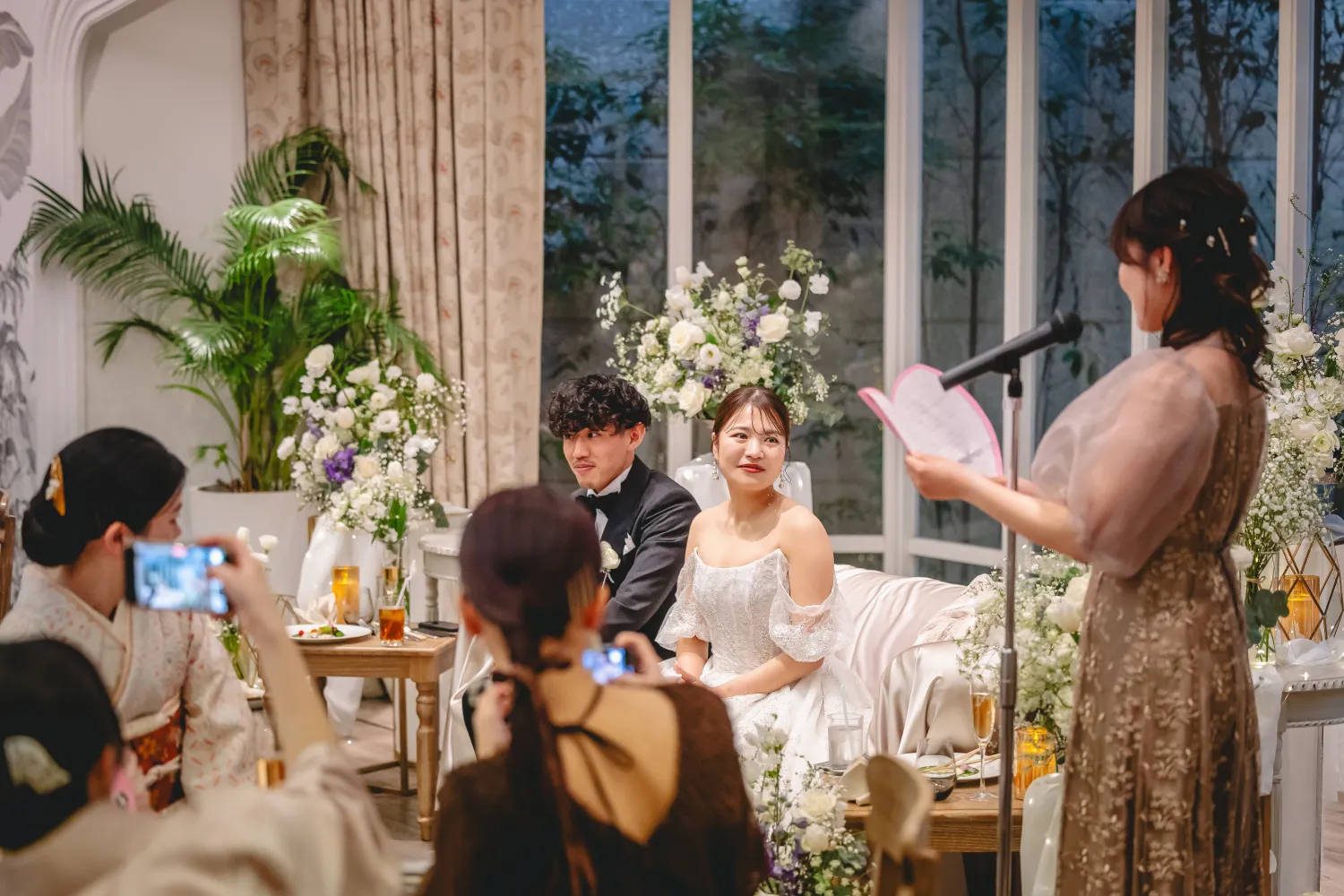 レポートギャラリー画像