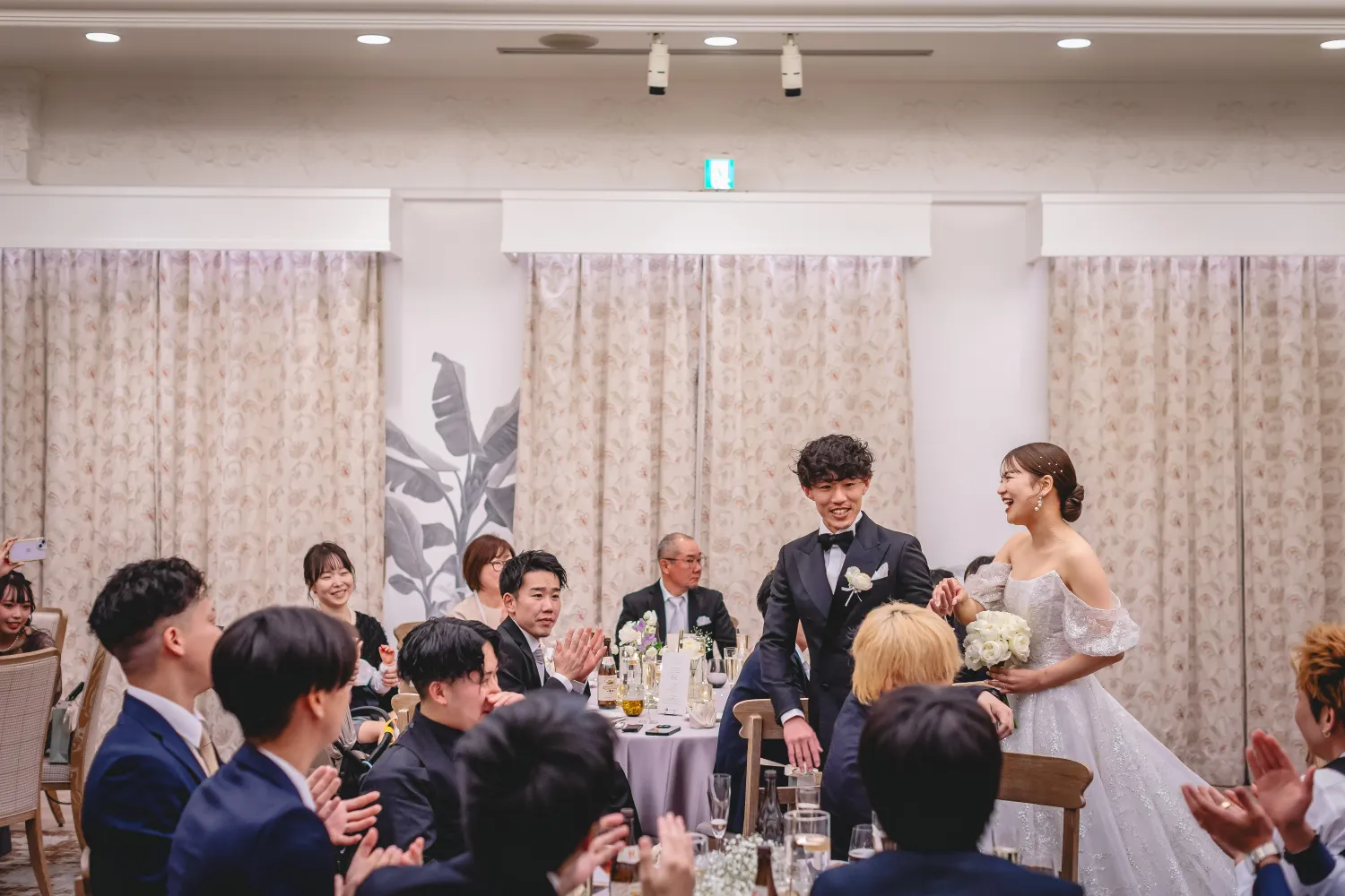 レポートギャラリー画像