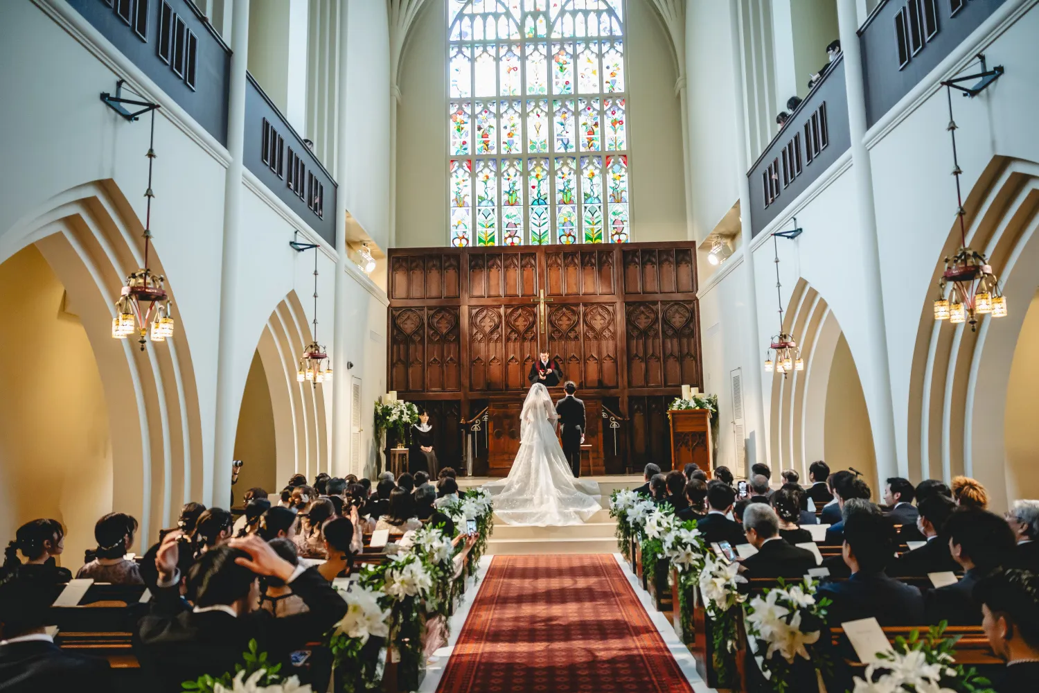 レポートギャラリー画像