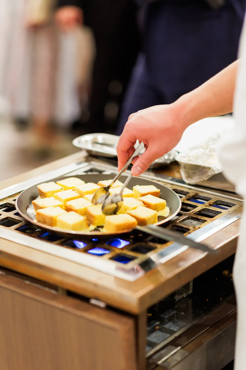 レポートギャラリー画像