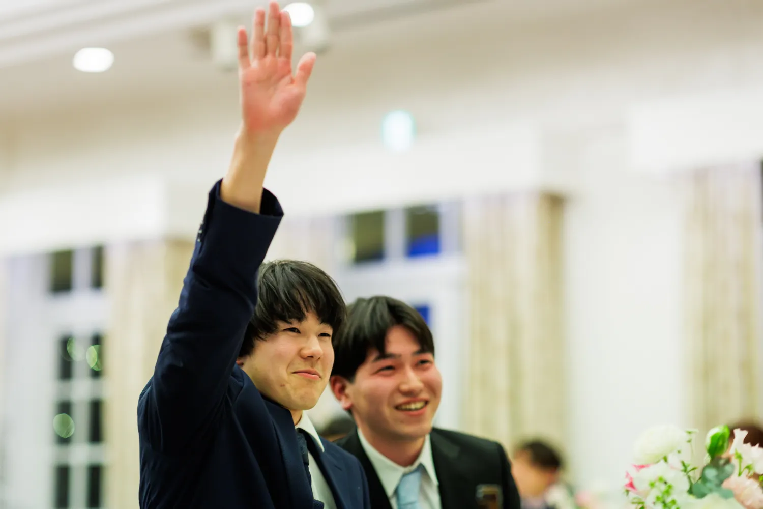 レポートギャラリー画像