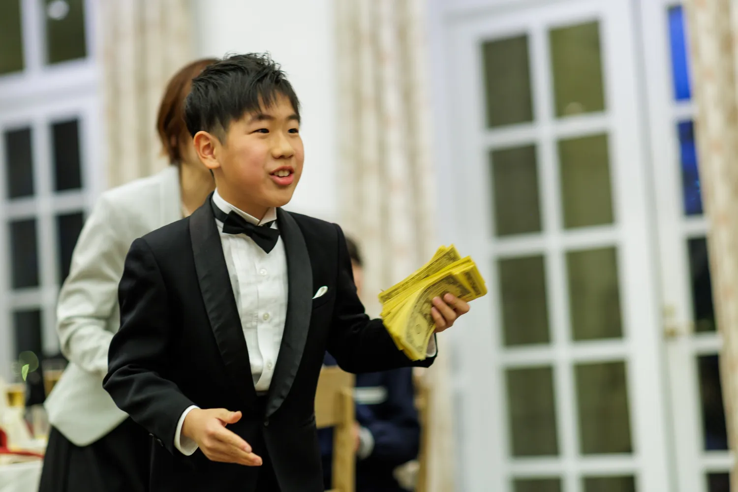 レポートギャラリー画像