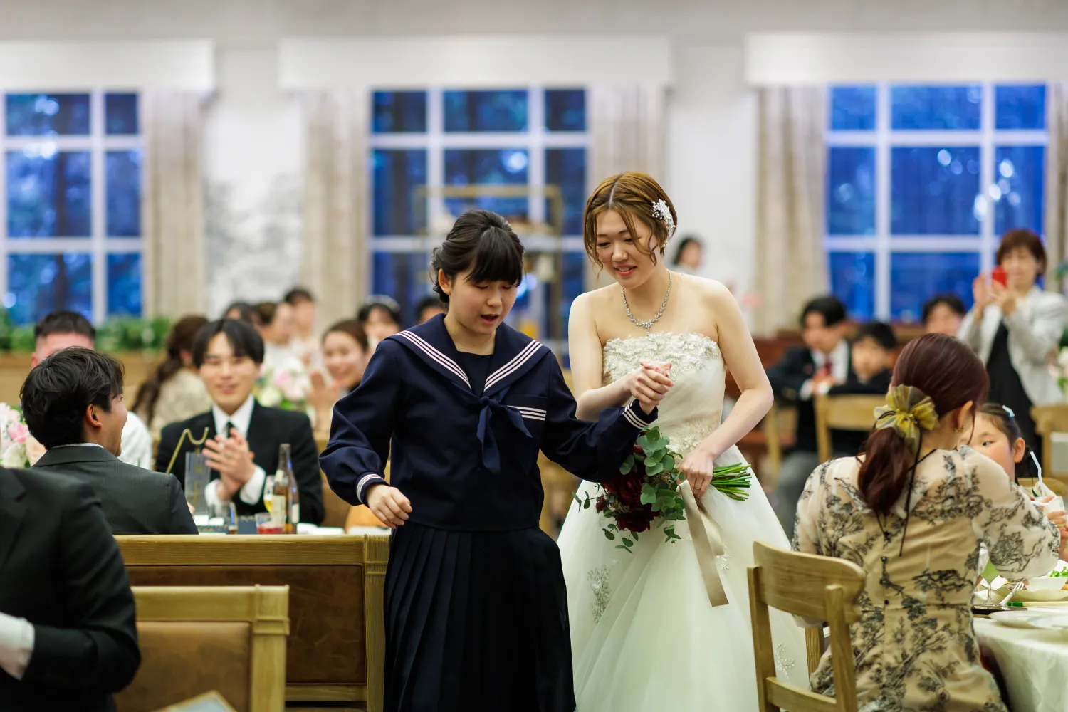 レポートギャラリー画像