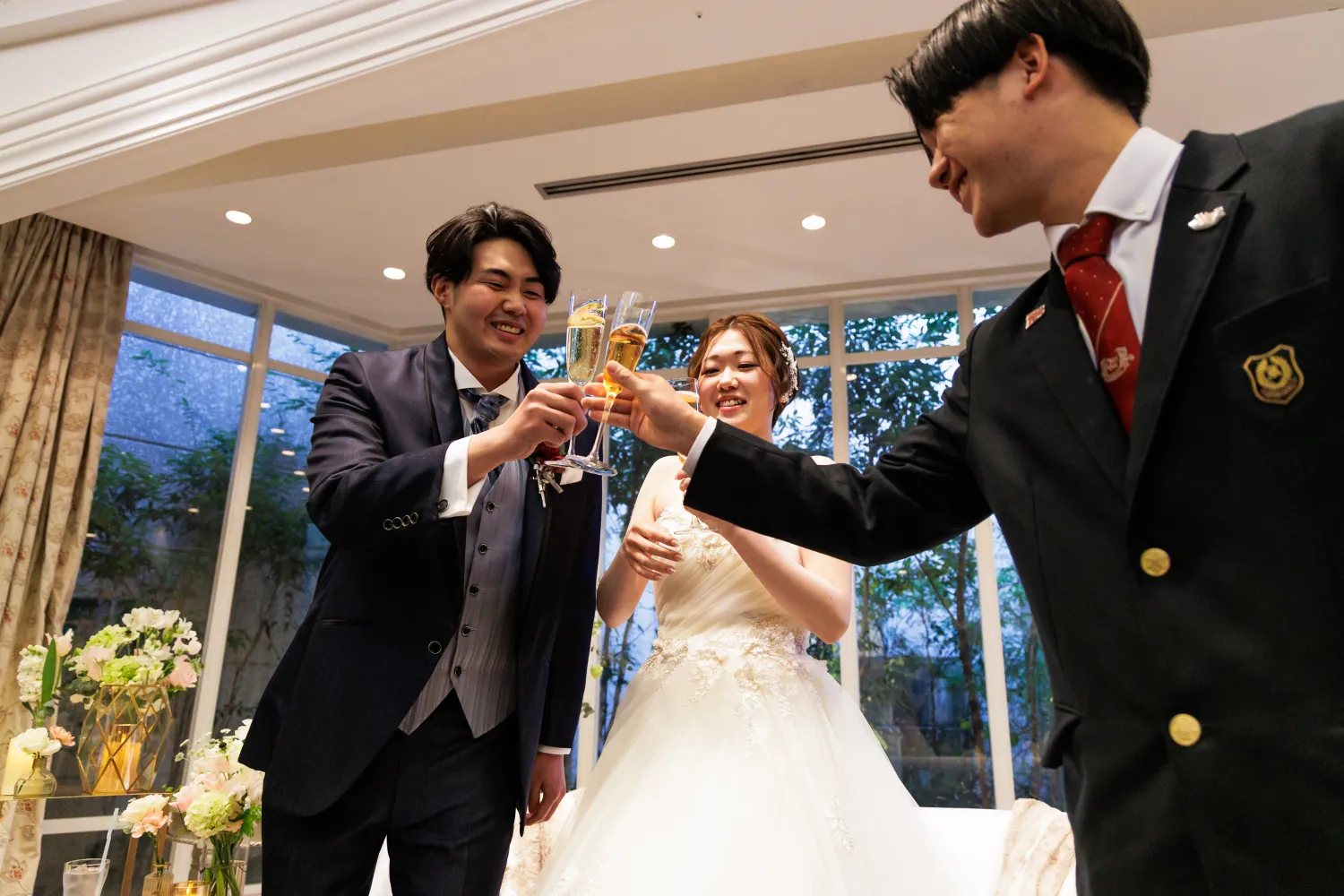 レポートギャラリー画像