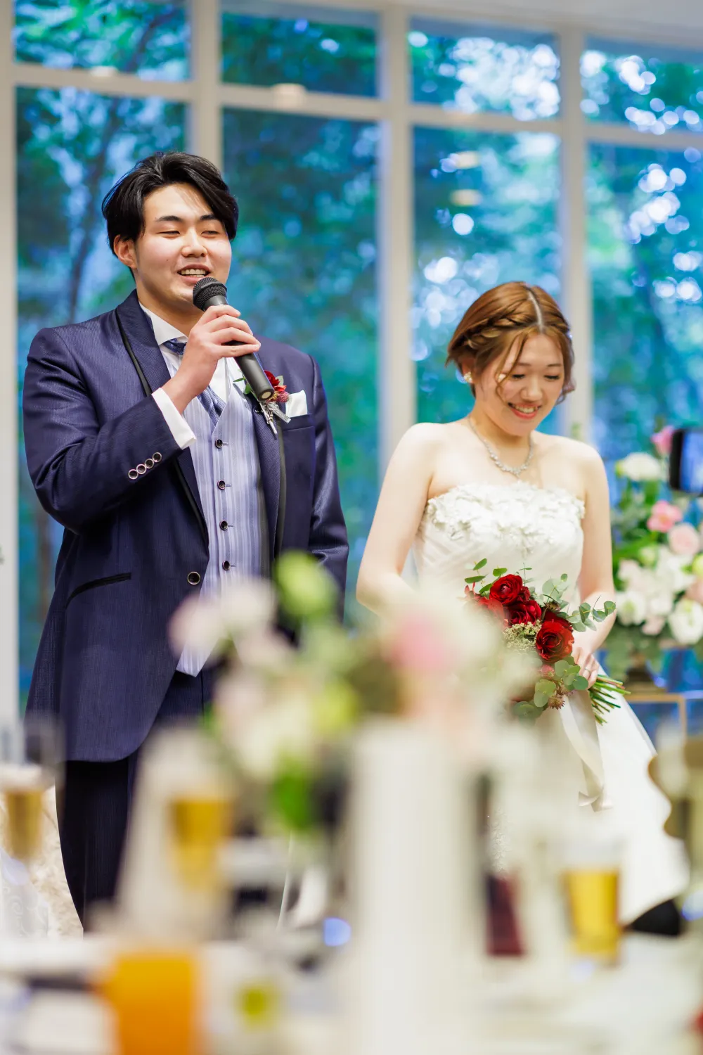 レポートギャラリー画像