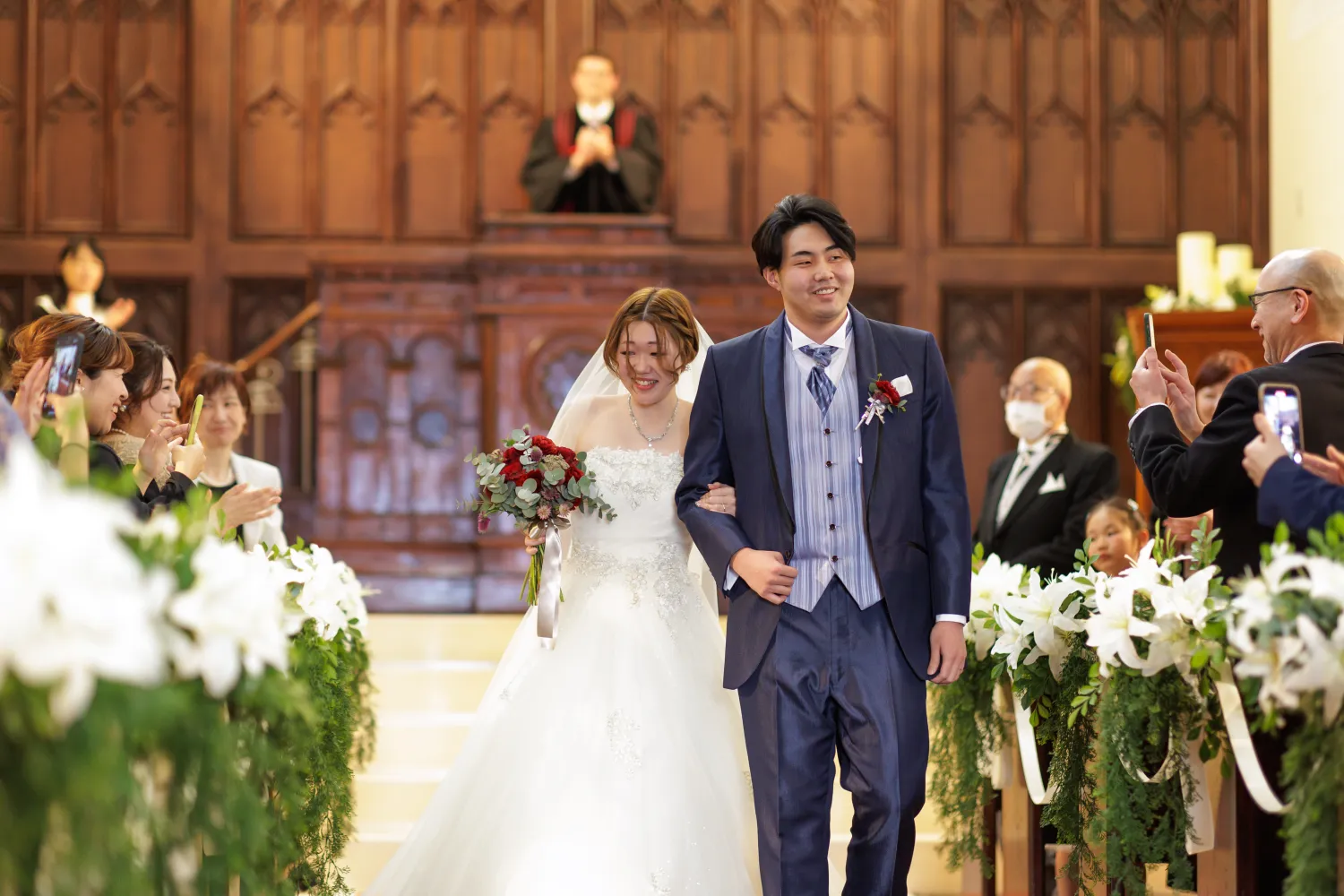 レポートギャラリー画像