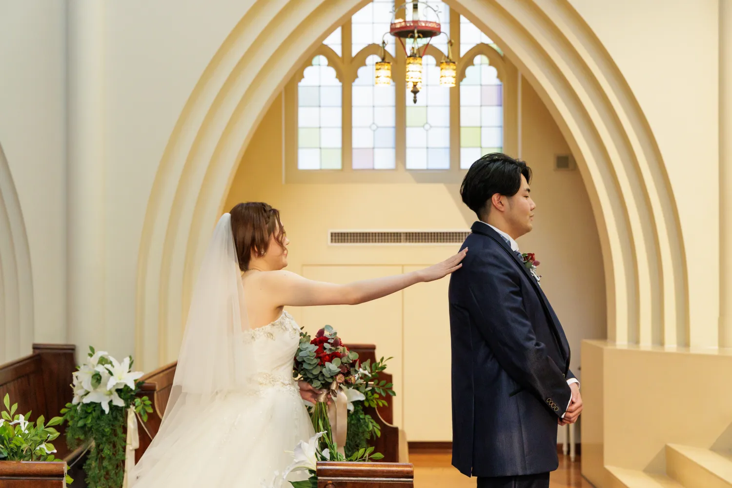 レポートギャラリー画像