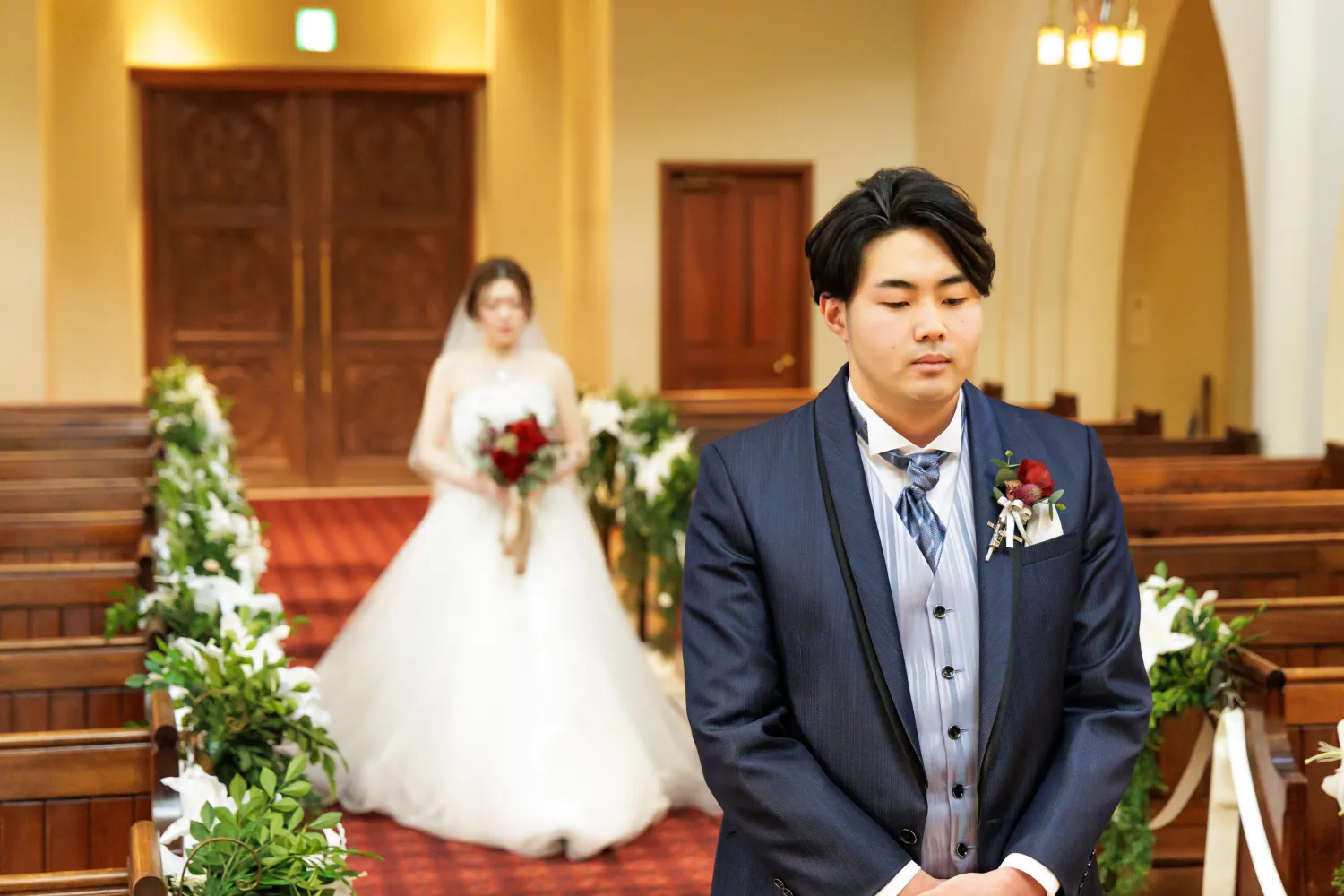 レポートギャラリー画像