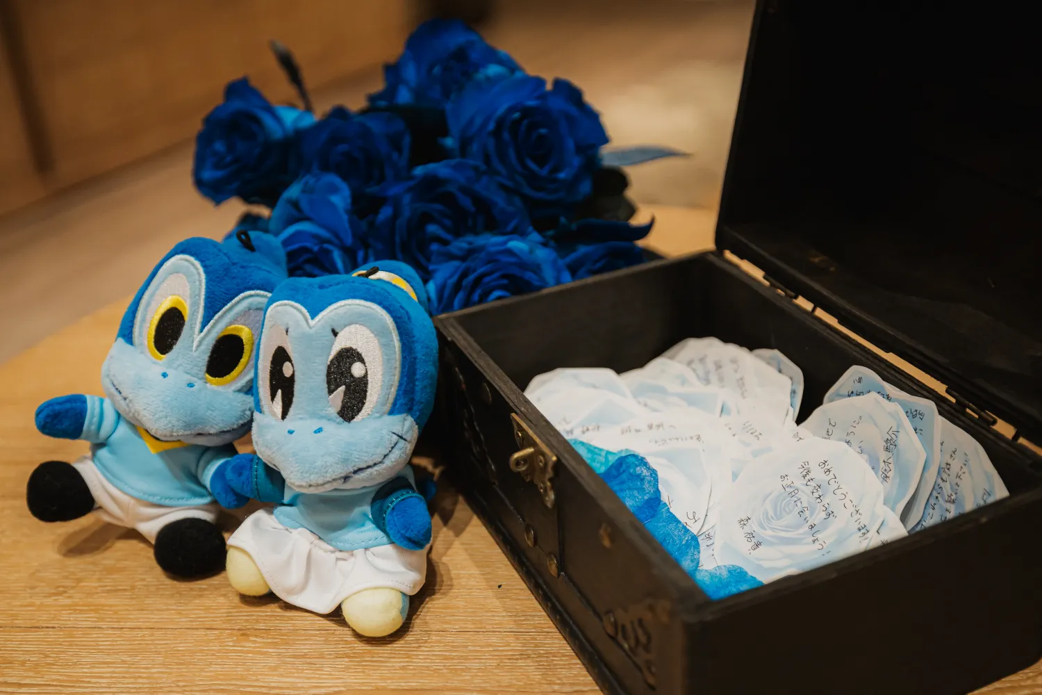 レポートギャラリー画像