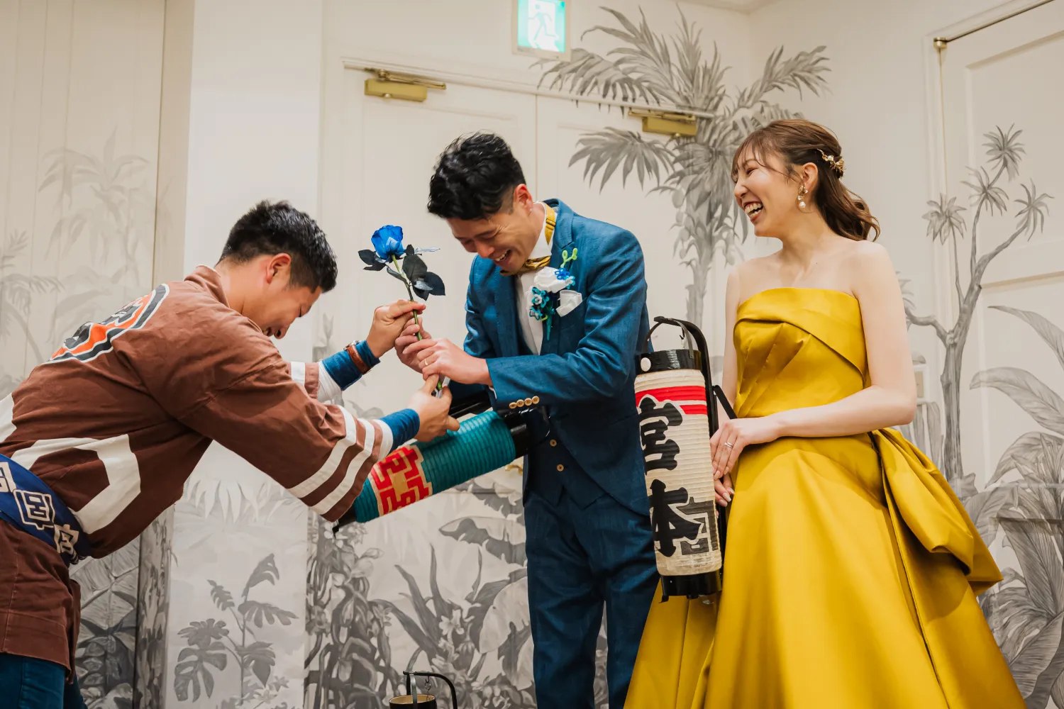 レポートギャラリー画像