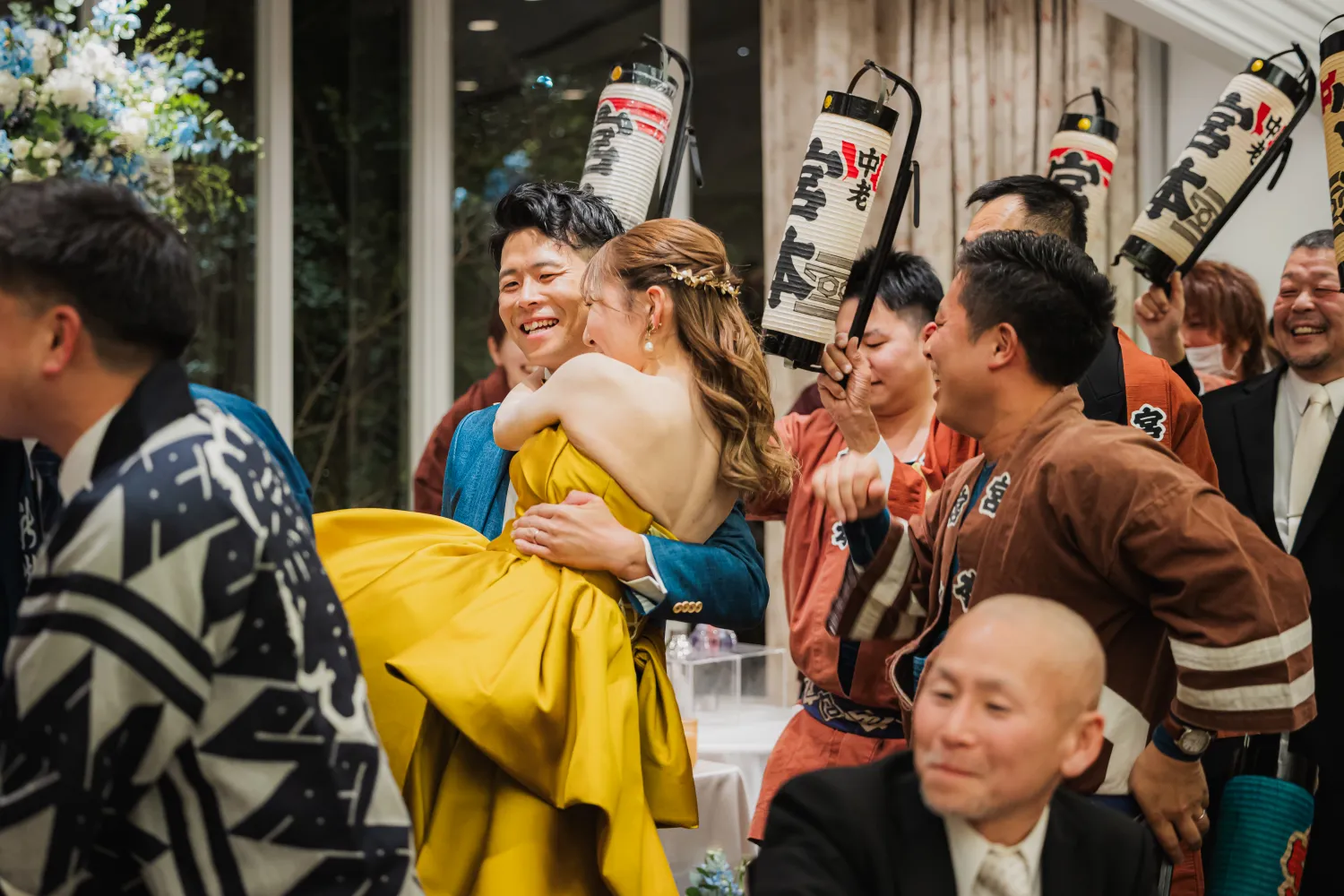 レポートギャラリー画像