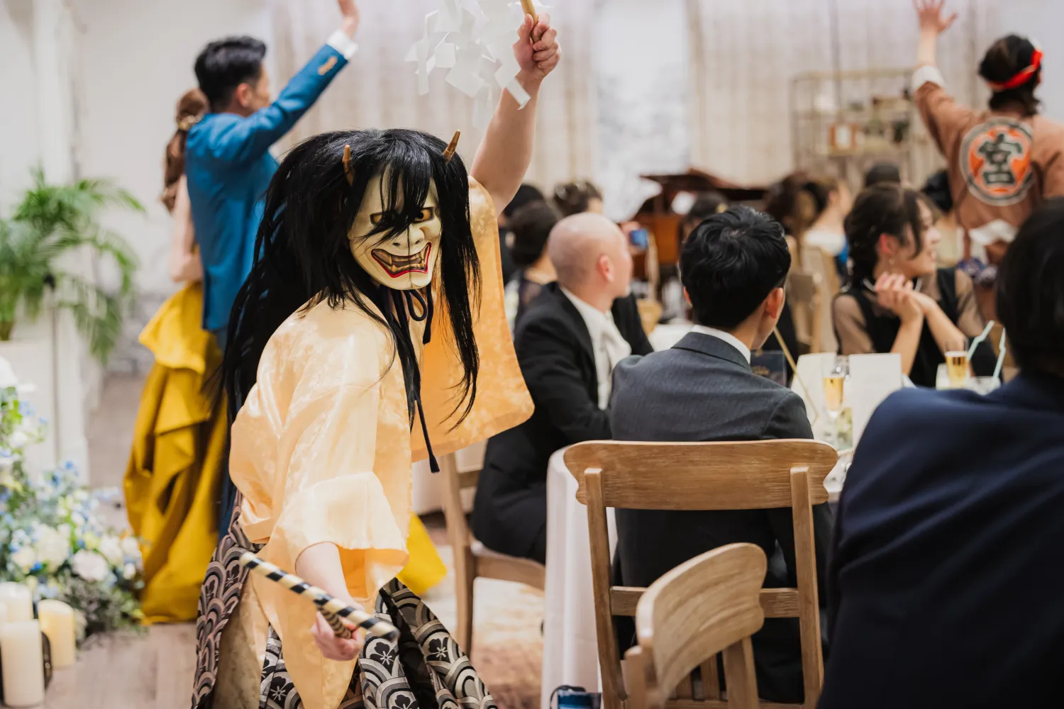 レポートギャラリー画像