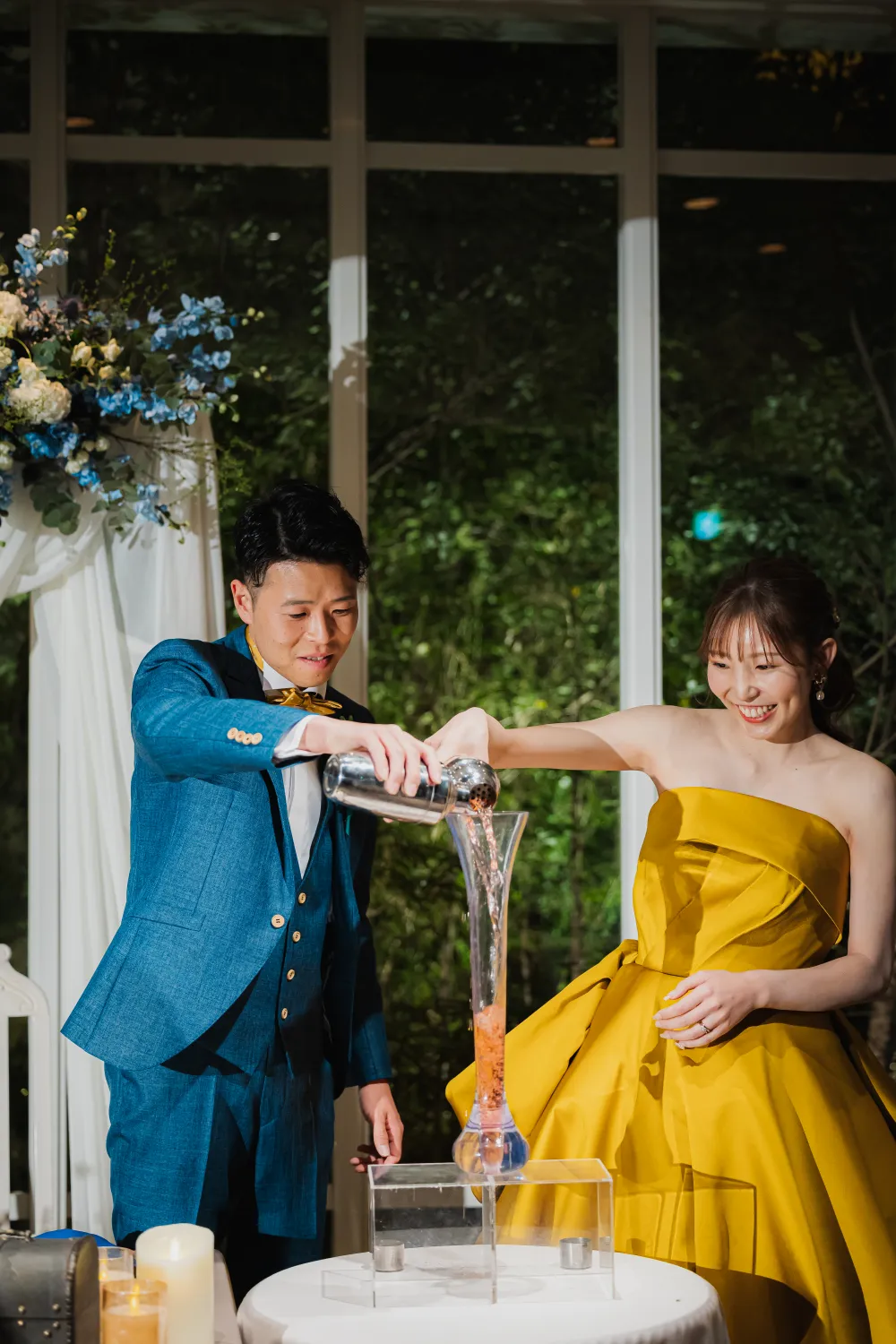 レポートギャラリー画像